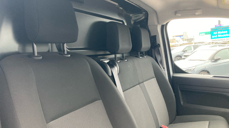 Vauxhall Vivaro L1 Diesel 1.5 Turbo D 120 Prime H1 Van